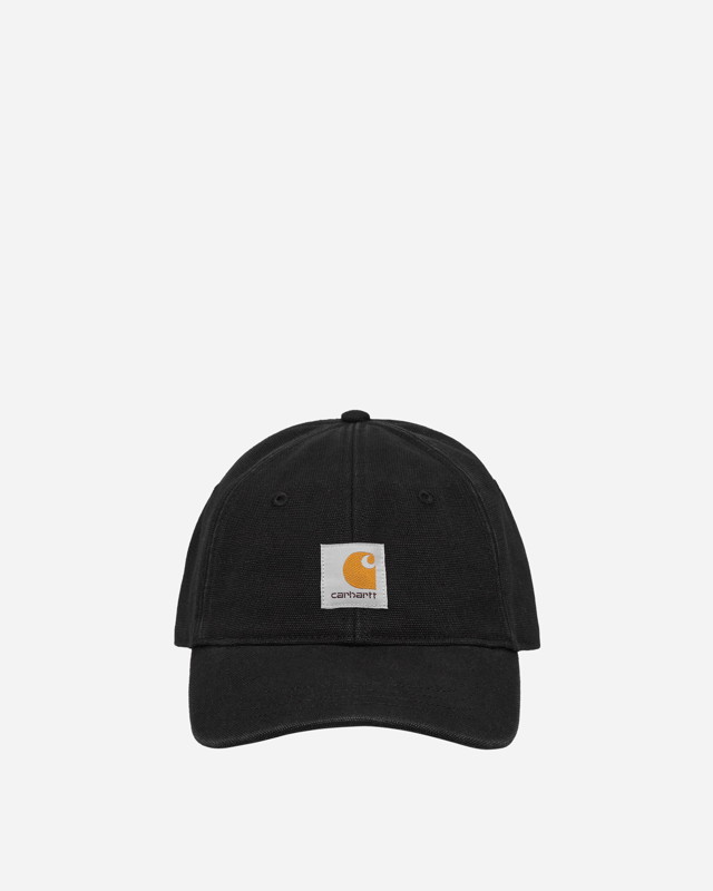 Kupakok Carhartt WIP Icon Cap Fekete | I033359 89XX