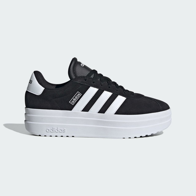 Sneakerek és cipők adidas Performance VL Court Bold Fekete | IH9995