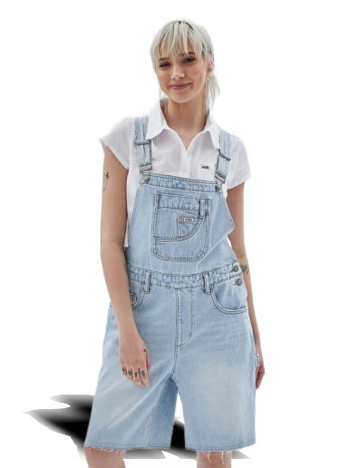 Originals Denim Overall Shorts