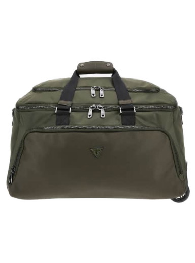 Bologna Nylon Weekender Bag