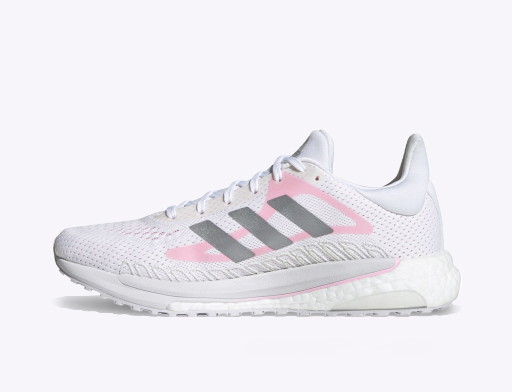 Fuss adidas Performance SolarGlide 3 W Fehér | fy1116