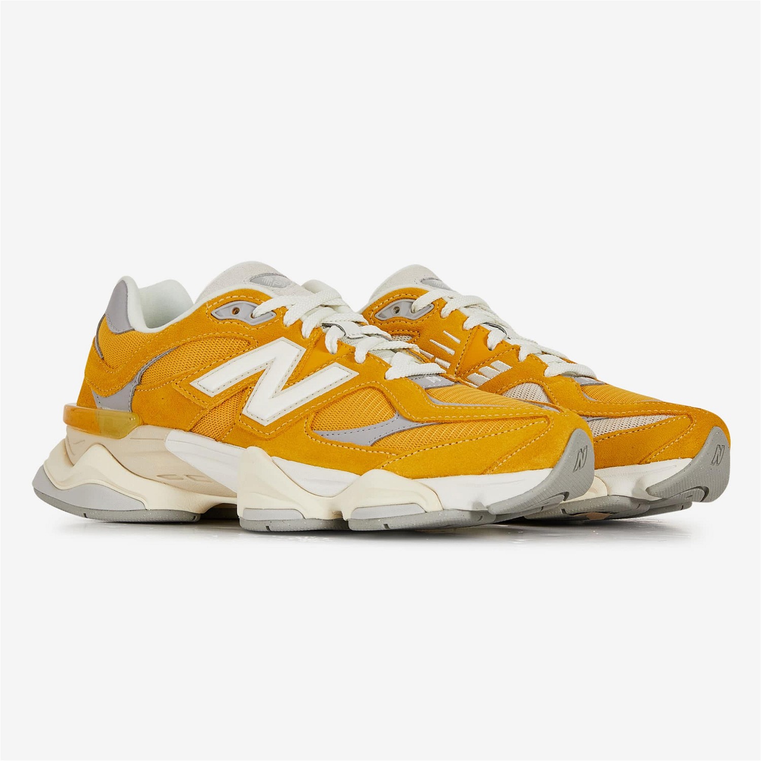 Sneakerek és cipők New Balance 9060 Sárga | U9060VNY, 1