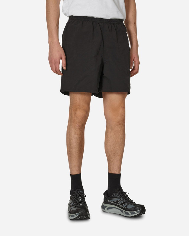 Rövidnadrág Patagonia Baggies Shorts Fekete | 57022 BLK