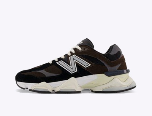 Sneakerek és cipők New Balance 90/60 Barna | U9060BRN