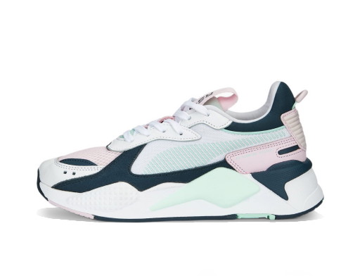 Sneakerek és cipők Puma RS-X Reinvention Türkizkék | 369579_15