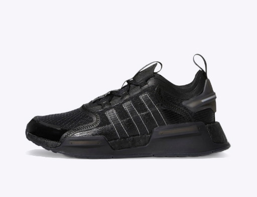 Sneakerek és cipők adidas Originals NMD_V3 Fekete | GW5657