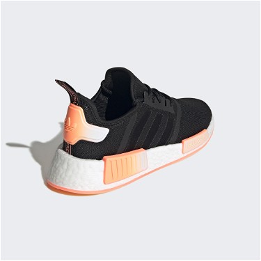 Sneakerek és cipők adidas Originals NMD_R1 Fekete | GW9463, 1