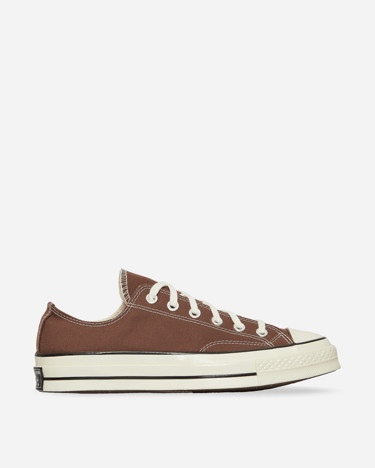 Sneakerek és cipők Converse Chuck 70 Low Vintage Barna | A02768C, 1