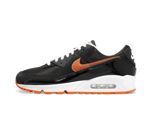 Sneakerek és cipők Nike Air Max 90 Football Swoosh Fekete | DJ5981-001