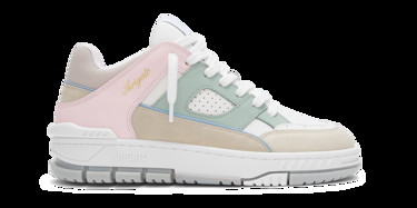 Sneakerek és cipők AXEL ARIGATO Area Low "Pink" Rózsaszín | F2280001, 0