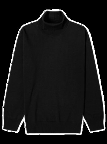Jil Sander Wardrobe High Knitted Jumper J04GP0002-J14532-001