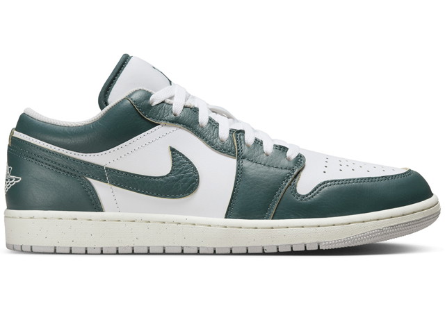 Sneakerek és cipők Jordan Jordan 1 Low SE Oxidized Green Zöld | FQ7687-300