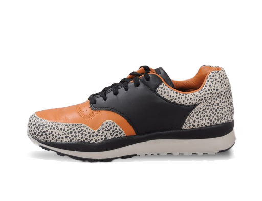 Sneakerek és cipők Nike Air Safari NRG Türkizkék | 532304 220