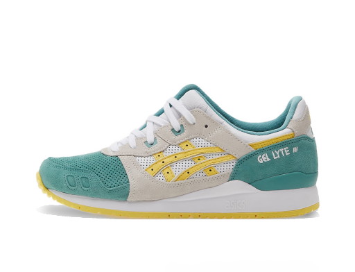 Sneakerek és cipők Asics Gel-Lyte III OG Zöld | 1201A762-301