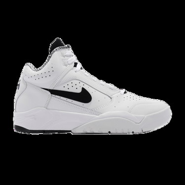 Sneakerek és cipők Nike Air Flight Lite II Fehér | DJ2518-100, 0