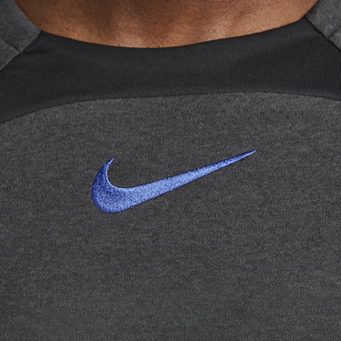 Póló Nike globální fotbalové tričko Academy Dri-FIT Szürke | FB6333-011, 2