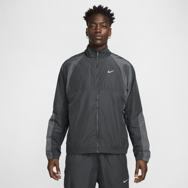 Dzsekik Nike NOCTA Northstar Jacket Szürke | FN7666-060, 2