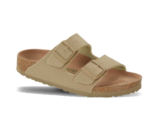 Sneakerek és cipők Birkenstock Sandalen Arizona TEX Bézs | 1023958