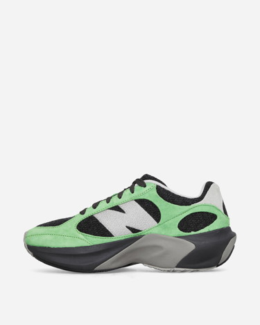 Sneakerek és cipők New Balance WRPD Runner "Green Black" Zöld | UWRPDKOM, 2