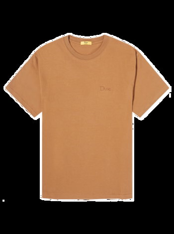 Dime Classic Small Logo T-Shirt DIME23D1F20-CAP