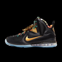 Lebron 9 "Watch the Throne"