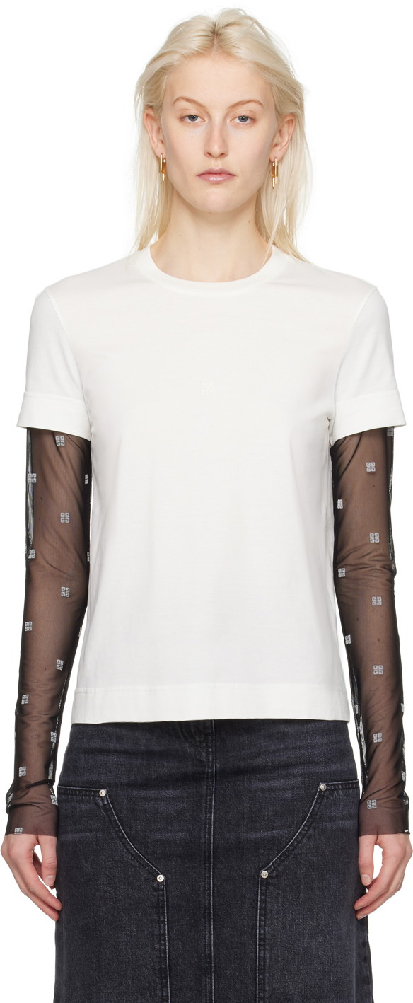 Layered T-Shirt