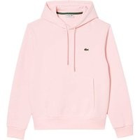 Sweatshirt Lacoste CLASSIC SMALL CROC HOODY Rózsaszín | SH9623-00-T03, 0