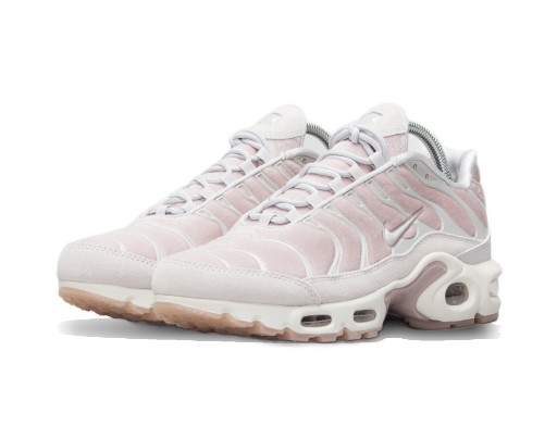 Sneakerek és cipők Nike WMNS Air Max Plus LX Rózsaszín | AH6788-600