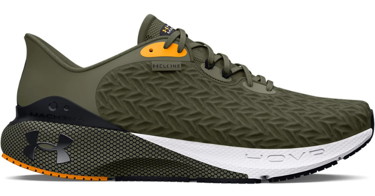 Sneakerek és cipők Under Armour HOVR Machina 3 Clone "Green" Zöld | 3026729-301, 1