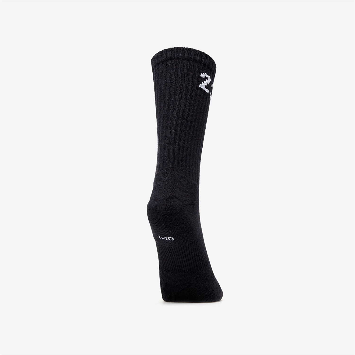 Zoknik és harisnyanadrágok Nike Essentials Crew Socks 3-Pack Fekete | DA5718-010, 1