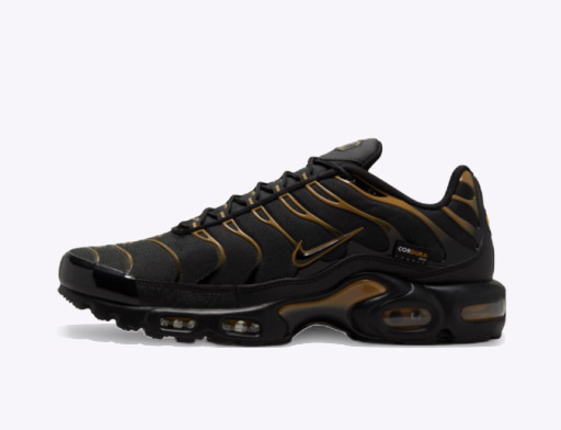 Sneakerek és cipők Nike Air Max Plus Fekete | DO6700-001
