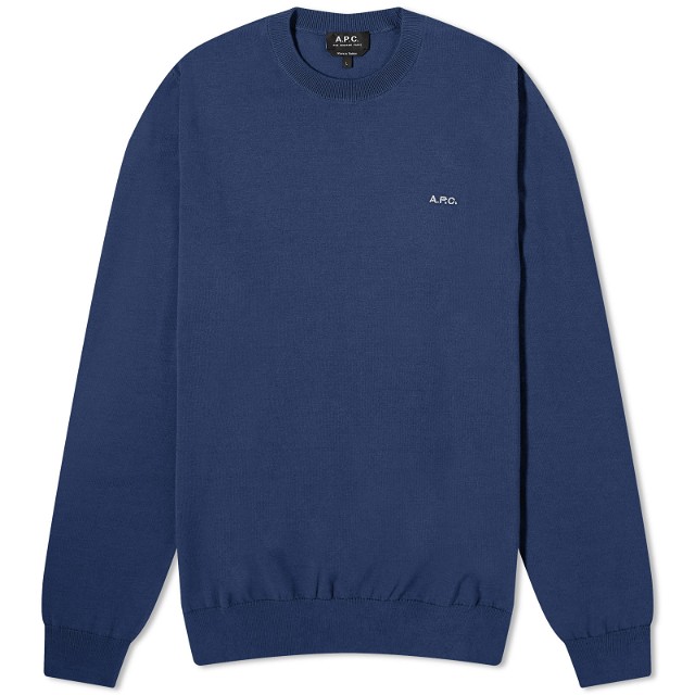 Mayeul Crew Sweater