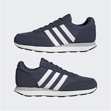 Sneakerek és cipők adidas Originals Run 60s 3.0 Fekete | HP2255, 6