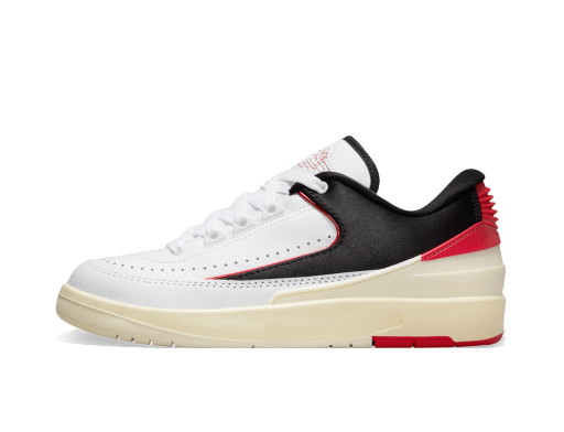 Sneakerek és cipők Jordan Wmns Air Jordan 2 Retro Low Fehér | FD4849-106