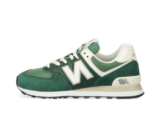 Sneakerek és cipők New Balance 574 Zöld | U574FG2