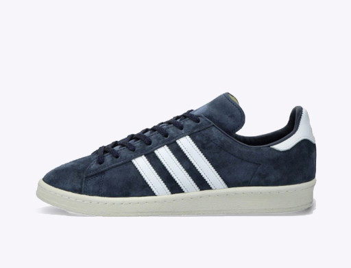 Sneakerek és cipők adidas Originals Campus 80s "Collegiate Navy" Kék | GX9405