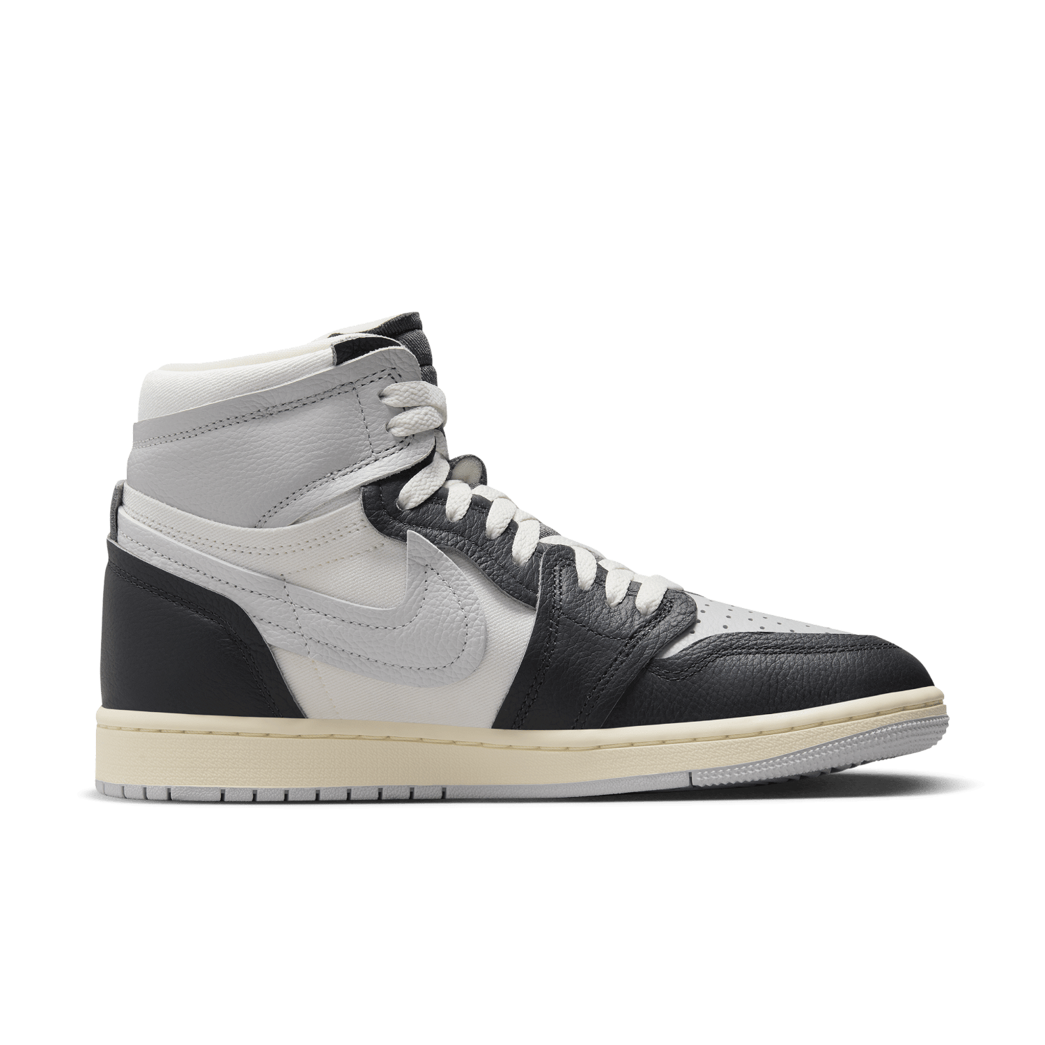 Sneakerek és cipők Jordan Air Jordan 1 High Method of Make Szürke | FB9891-001, 1
