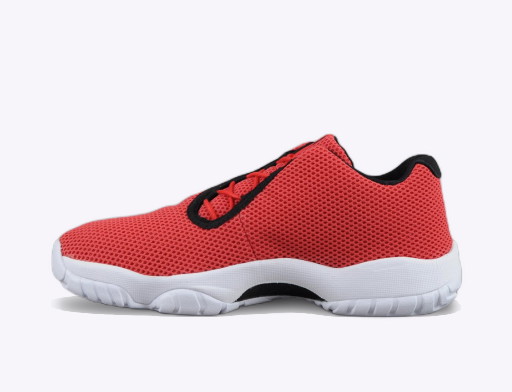 Sneakerek és cipők Jordan Jordan Future Low 
Piros | 718948-600