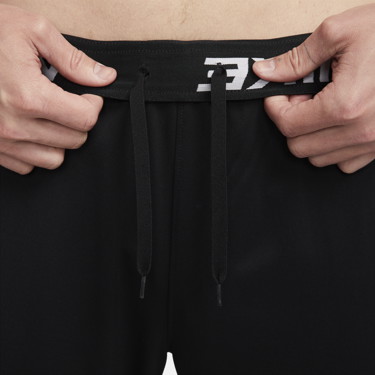 Sweatpants Nike Totality Dri-FIT Fekete | FB7509-010, 2