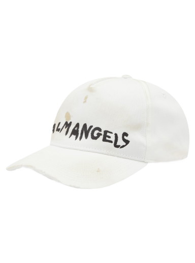 Logo Cap