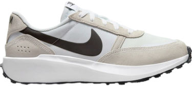 Sneakerek és cipők Nike WAFFLE NAV Szürke | fj4195-100, 0