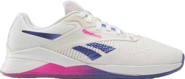 Ruházat Reebok NANO X4 Fehér | 100074188