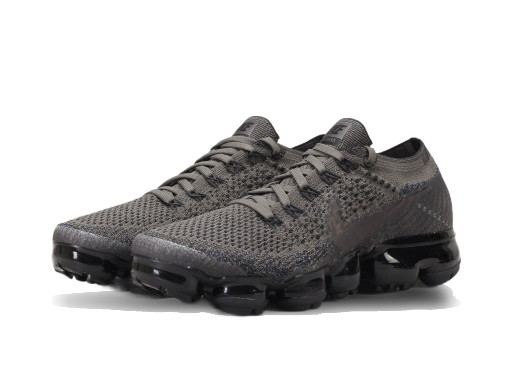 Sneakerek és cipők Nike WMNS Air Vapormax Flyknit Szürke | 849557-009