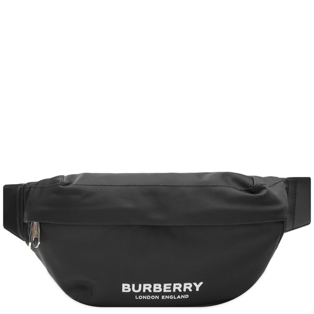 Deréktáskák Burberry Sonny Waist Bag Fekete | 8049095-A1189