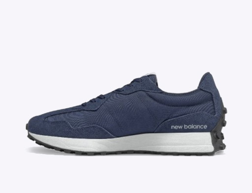 Sneakerek és cipők New Balance 327 Sötétkék | MS327CPD