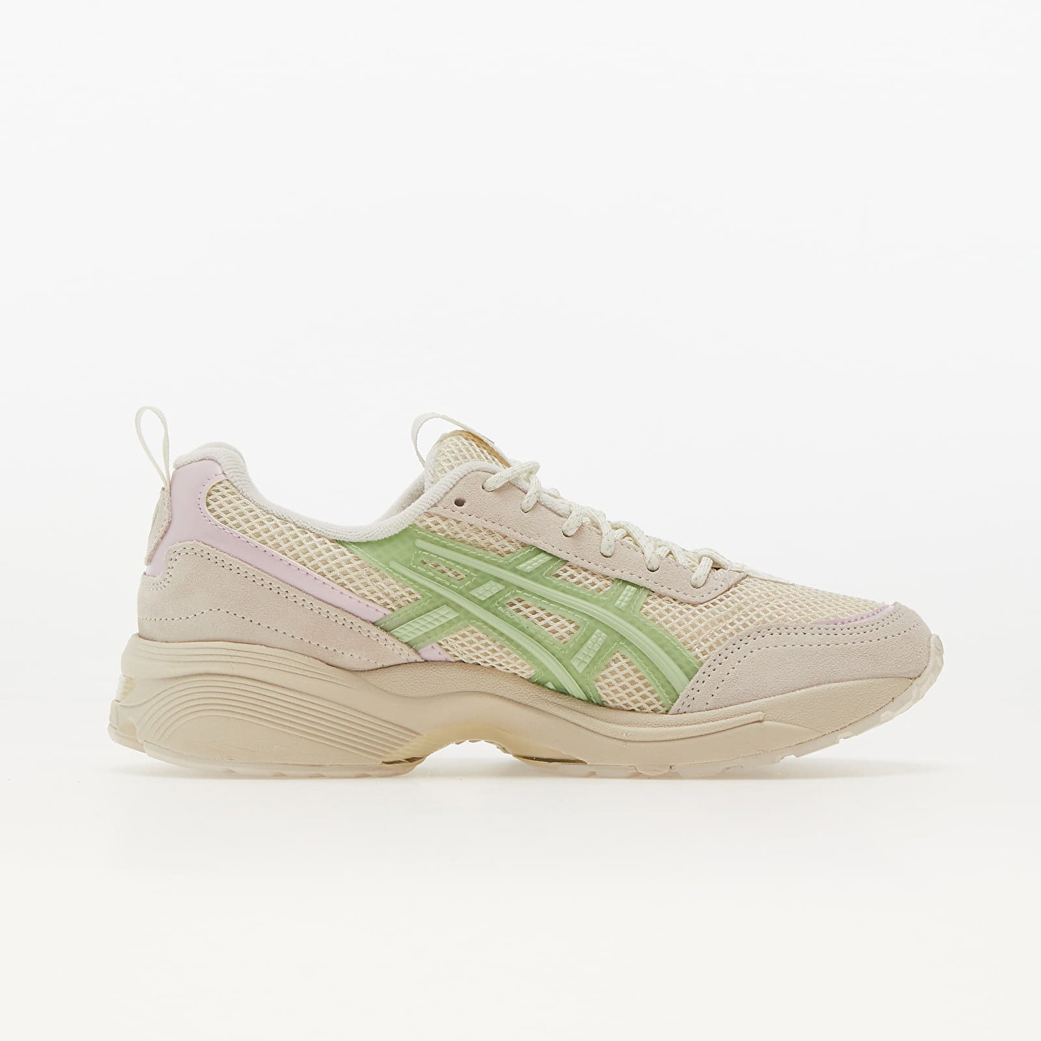 Sneakerek és cipők Asics Gel 1090v2 Bézs | 1202A383-101, 1