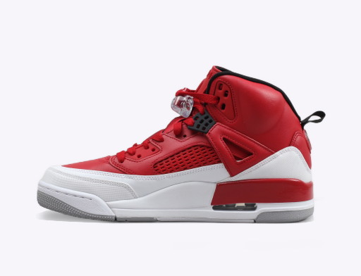 Sneakerek és cipők Jordan Jordan Spizike ''Gym Red'' 
Piros | 315371-603