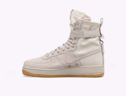 Sneakerek és cipők Nike SF Air Force 1 ''String'' Bézs | 864024-200