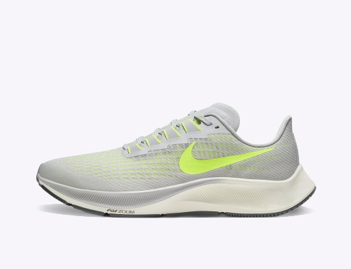 Fuss Nike Air Zoom Pegasus 37 Szürke | bq9646-003