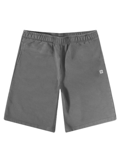 Rövidnadrág Ambush Sweat Short Szürke | BMCI002S23FLE0010704